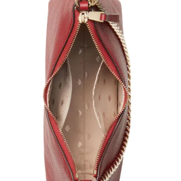 Kate Spade Zippy Convertible Crossbody Bag NWT - Picture 3 of 8